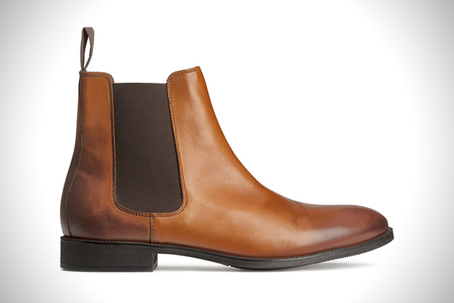HM-Leather-Chelsea-Boots